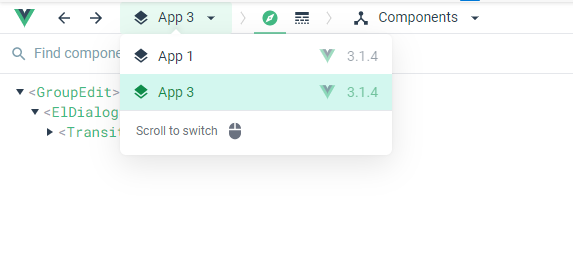 vue-devtools